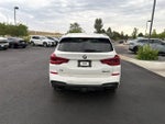 2018 BMW X3 M40i Sports Activity Vehicle