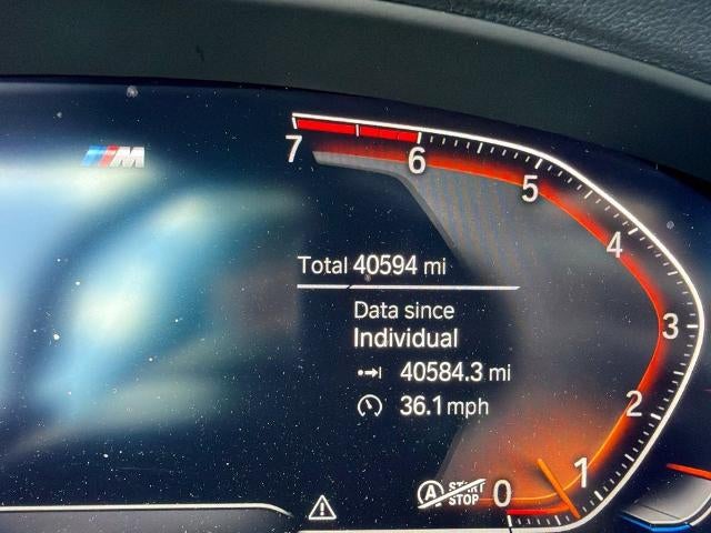 2021 BMW X3 xDrive30i Sports Activity Vehicle