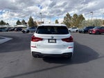 2021 BMW X3 xDrive30i Sports Activity Vehicle
