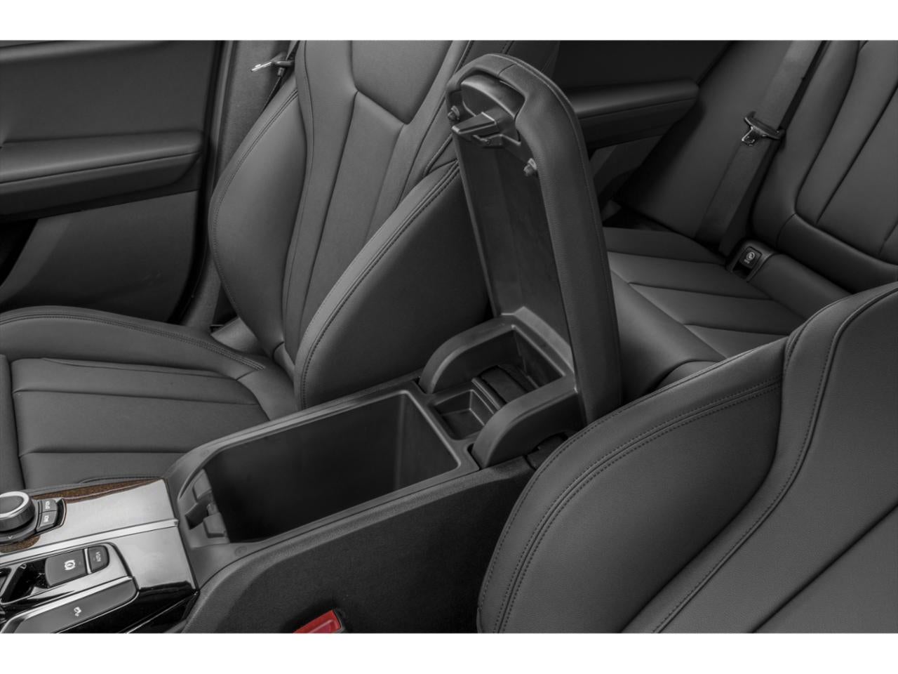 2021 BMW X3 xDrive30i Sports Activity Vehicle