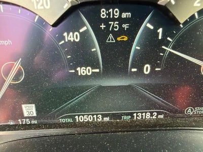 2020 BMW X3 xDrive30i Sports Activity Vehicle