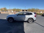 2020 BMW X3 xDrive30i Sports Activity Vehicle