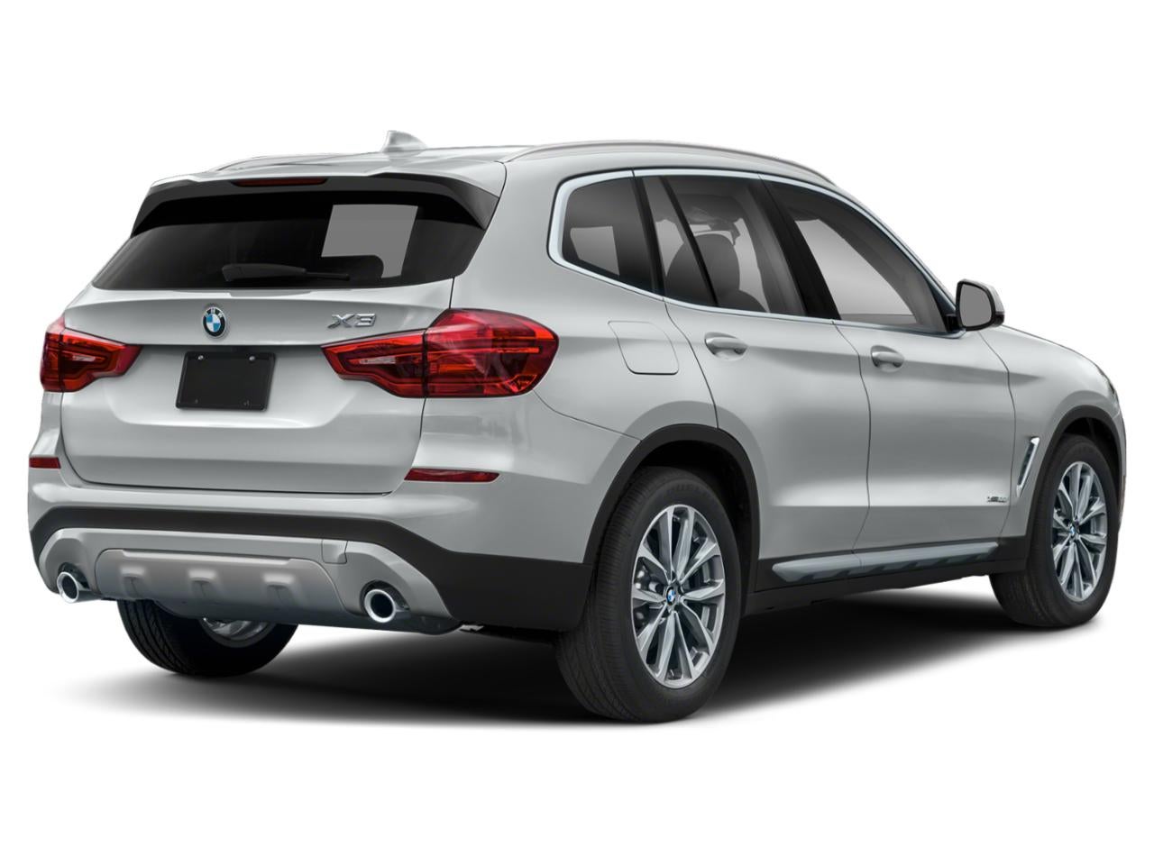 2020 BMW X3 xDrive30i Sports Activity Vehicle
