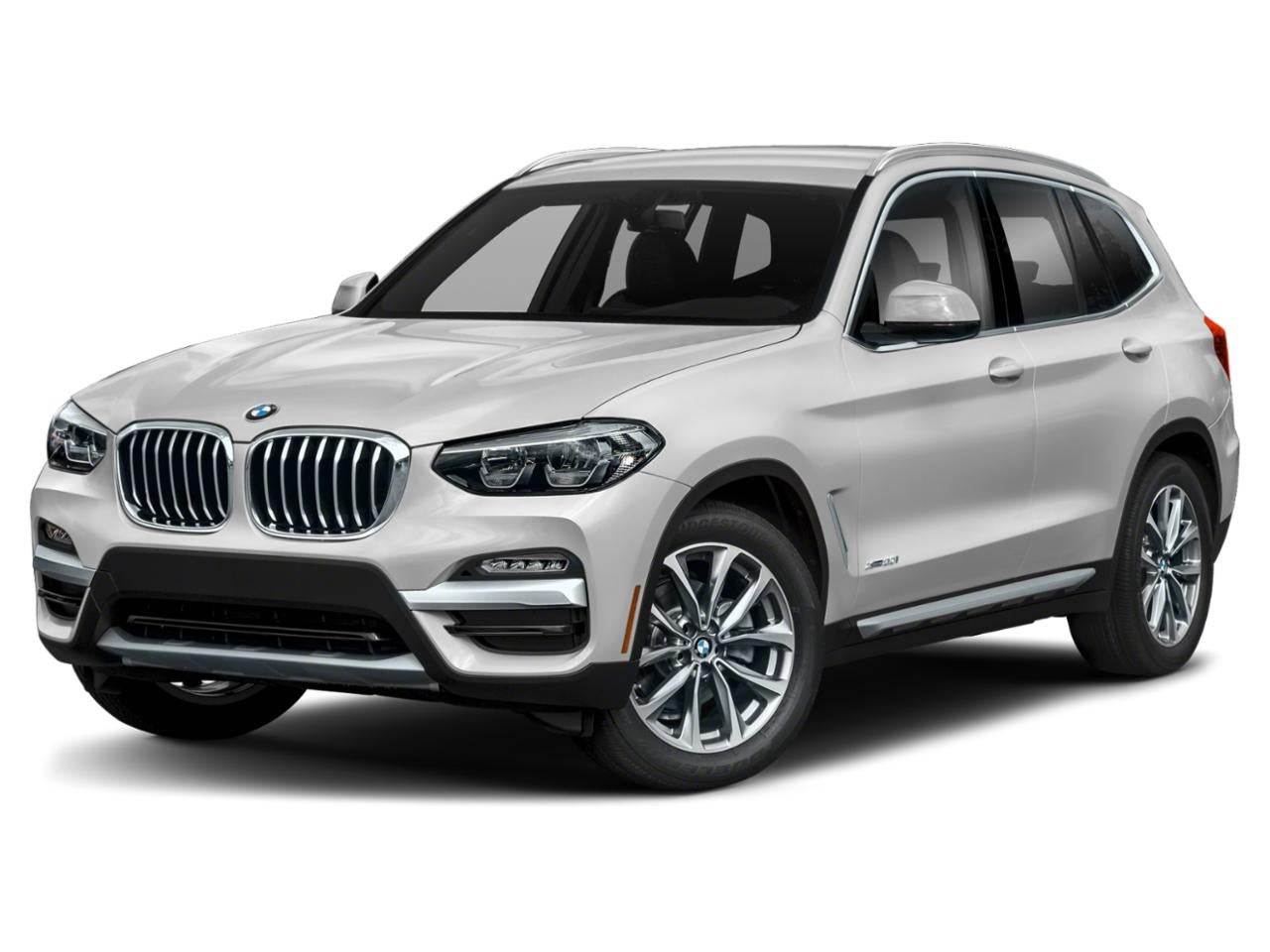 2021 BMW X3 xDrive30i Sports Activity Vehicle