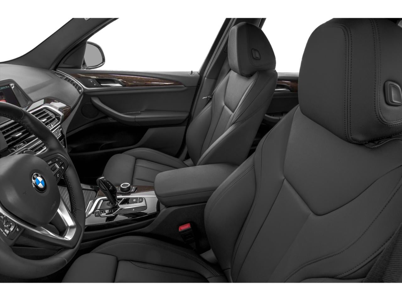 2021 BMW X3 xDrive30i Sports Activity Vehicle