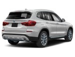 2021 BMW X3 xDrive30i Sports Activity Vehicle