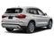 2021 BMW X3 xDrive30i Sports Activity Vehicle
