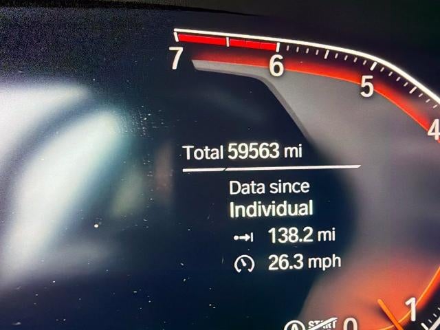 2021 BMW X3 xDrive30i Sports Activity Vehicle