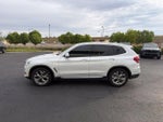 2021 BMW X3 xDrive30i Sports Activity Vehicle