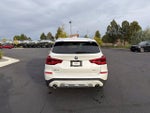 2021 BMW X3 xDrive30i Sports Activity Vehicle