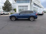 2021 BMW X3 xDrive30i Sports Activity Vehicle