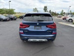 2021 BMW X3 xDrive30i Sports Activity Vehicle