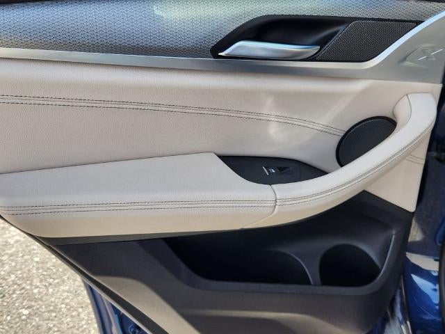 2019 BMW X4 xDrive30i Sports Activity Coupe