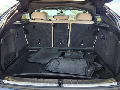 2019 BMW X4 xDrive30i Sports Activity Coupe