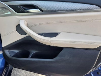 2019 BMW X4 xDrive30i Sports Activity Coupe