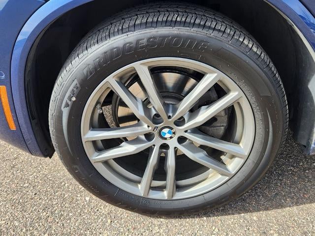 2019 BMW X4 xDrive30i Sports Activity Coupe