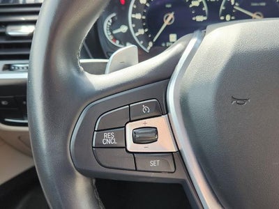 2019 BMW X4 xDrive30i Sports Activity Coupe