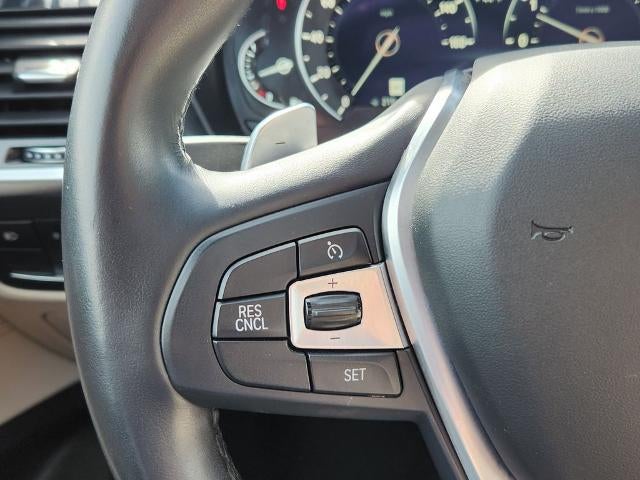 2019 BMW X4 xDrive30i Sports Activity Coupe