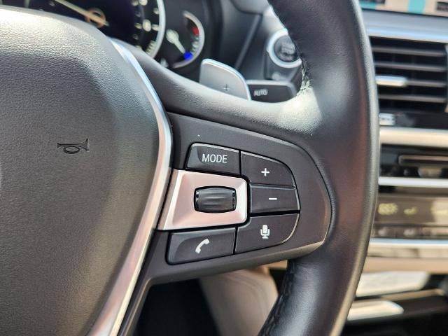 2019 BMW X4 xDrive30i Sports Activity Coupe