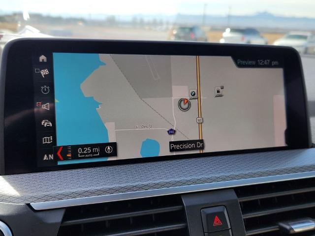 2019 BMW X4 xDrive30i Sports Activity Coupe