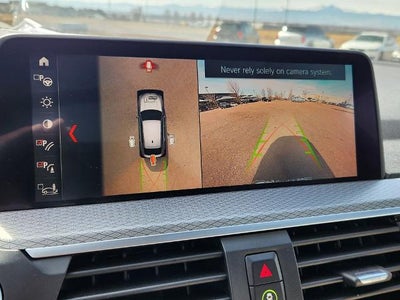 2019 BMW X4 xDrive30i Sports Activity Coupe