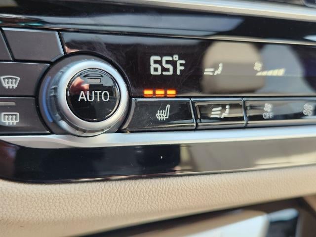 2019 BMW X4 xDrive30i Sports Activity Coupe