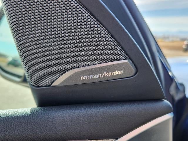 2019 BMW X4 xDrive30i Sports Activity Coupe