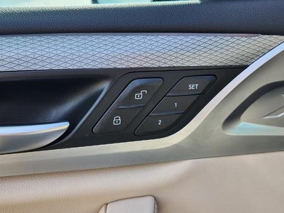 2019 BMW X4 xDrive30i Sports Activity Coupe