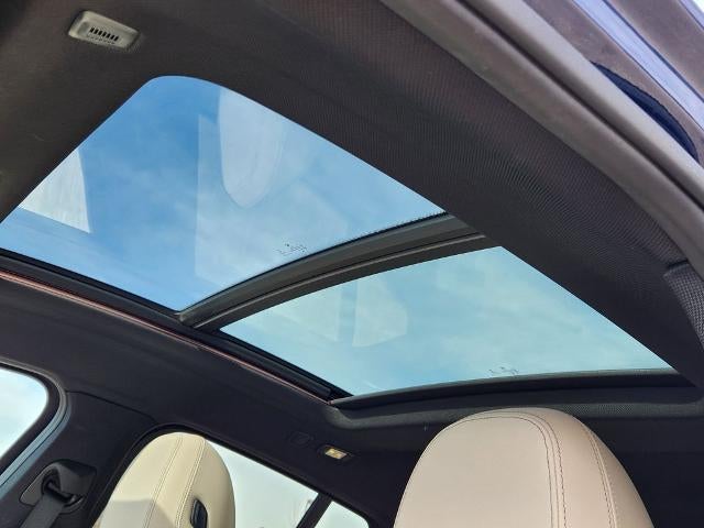 2019 BMW X4 xDrive30i Sports Activity Coupe