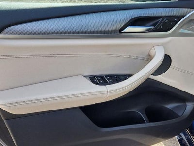 2019 BMW X4 xDrive30i Sports Activity Coupe