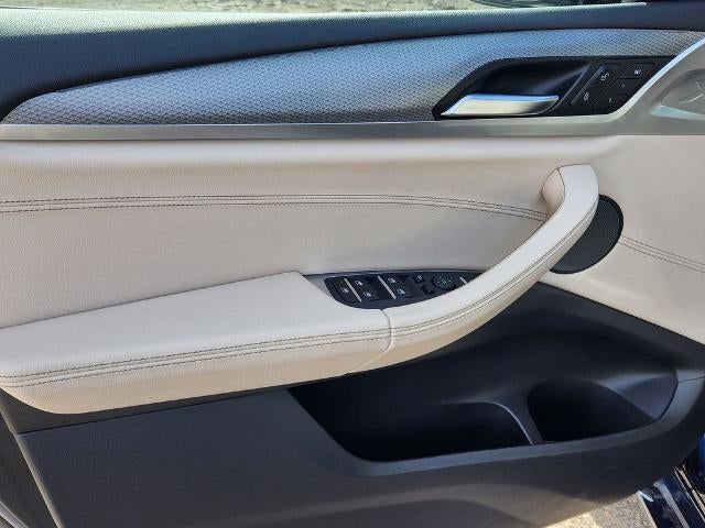 2019 BMW X4 xDrive30i Sports Activity Coupe