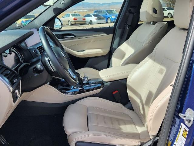 2019 BMW X4 xDrive30i Sports Activity Coupe