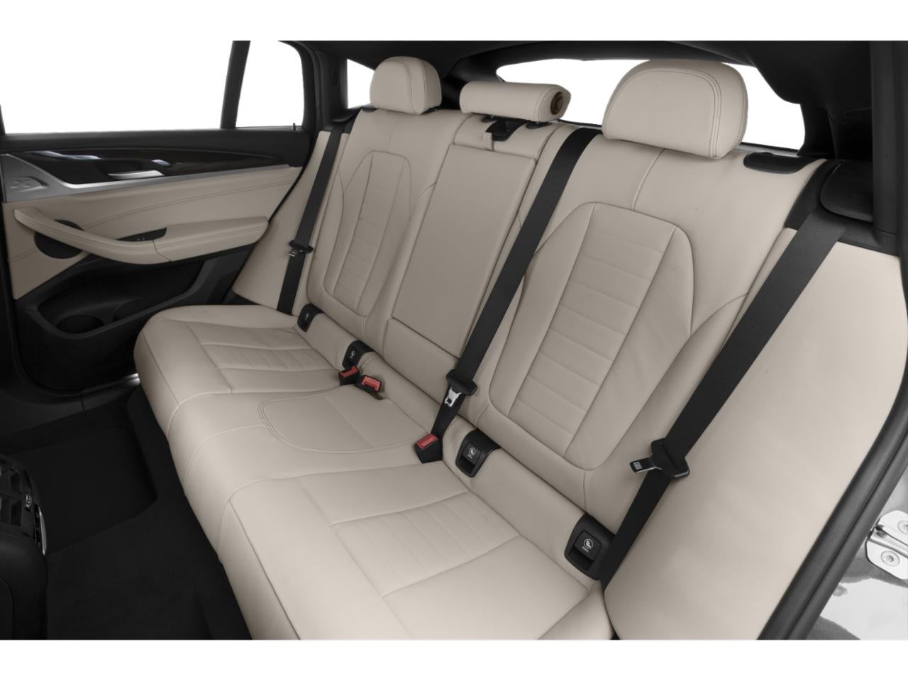 2019 BMW X4 xDrive30i Sports Activity Coupe