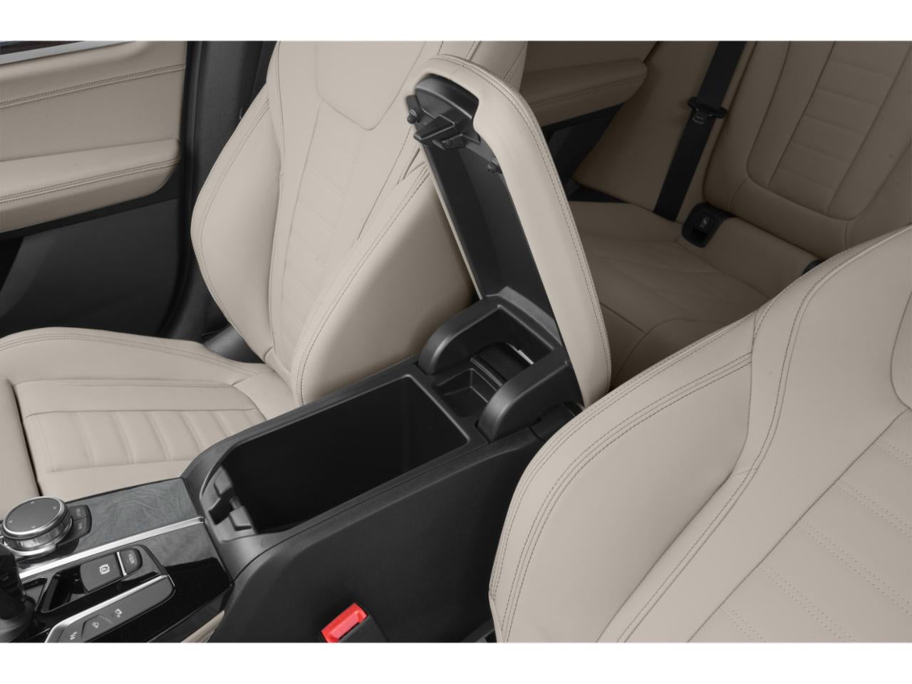 2019 BMW X4 xDrive30i Sports Activity Coupe