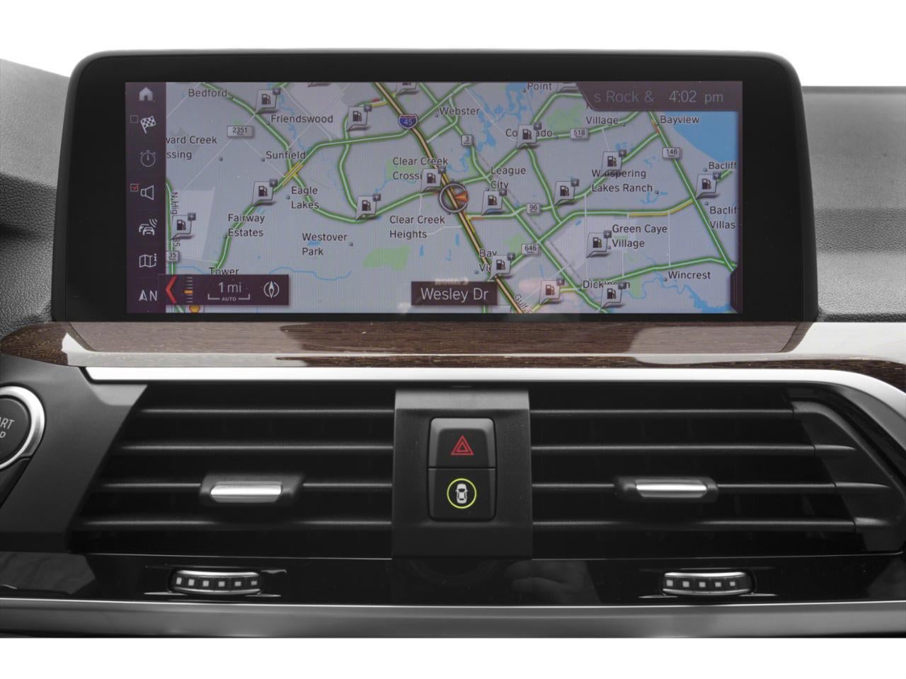 2019 BMW X4 xDrive30i Sports Activity Coupe