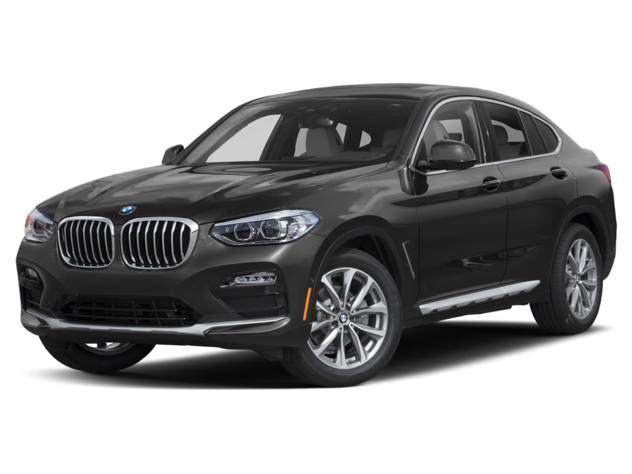 2019 BMW X4 xDrive30i Sports Activity Coupe