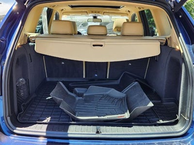 2017 BMW X3 xDrive28i Sports Activity Vehicle