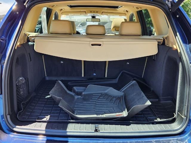 2017 BMW X3 xDrive28i Sports Activity Vehicle
