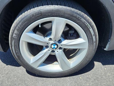 2017 BMW X3 xDrive28i Sports Activity Vehicle
