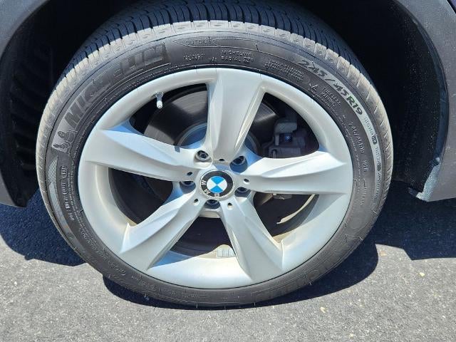2017 BMW X3 xDrive28i Sports Activity Vehicle