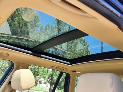 2017 BMW X3 xDrive28i Sports Activity Vehicle