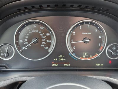 2017 BMW X3 xDrive28i Sports Activity Vehicle
