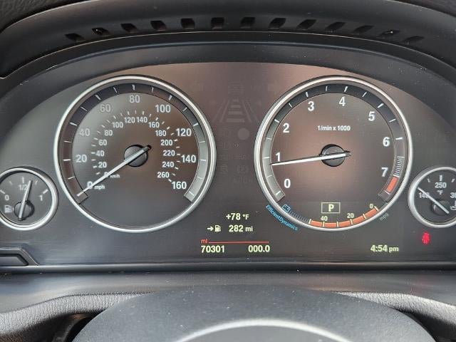 2017 BMW X3 xDrive28i Sports Activity Vehicle
