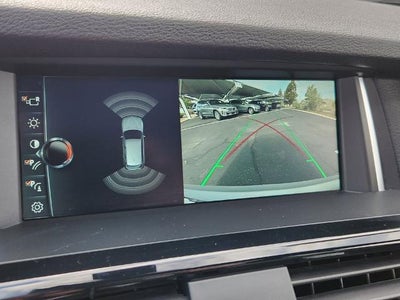 2017 BMW X3 xDrive28i Sports Activity Vehicle