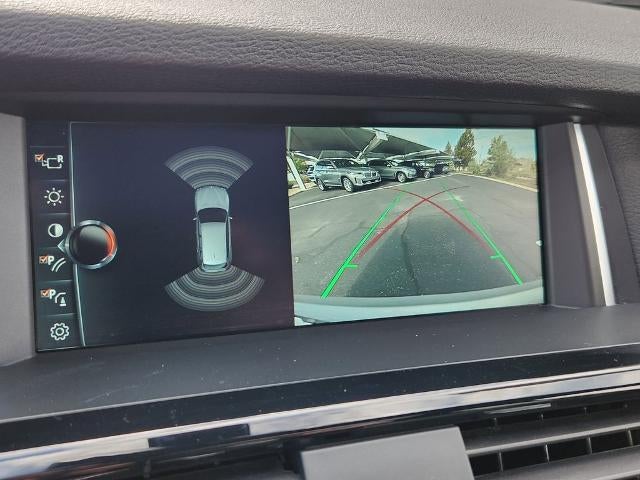 2017 BMW X3 xDrive28i Sports Activity Vehicle