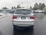 2017 BMW X3 xDrive28i Sports Activity Vehicle