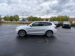 2016 BMW X3 xDrive28i AWD 4dr SAV