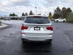 2016 BMW X3 xDrive28i AWD 4dr SAV