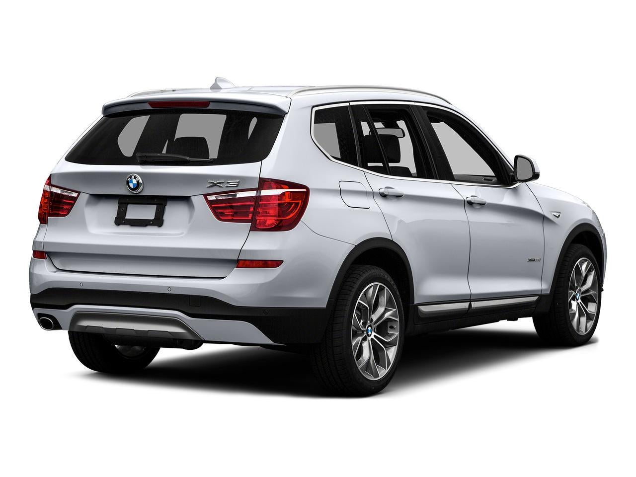 2016 BMW X3 xDrive28i AWD 4dr SAV