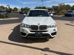 2016 BMW X4 xDrive28i AWD 4dr Sports Activity Coupe